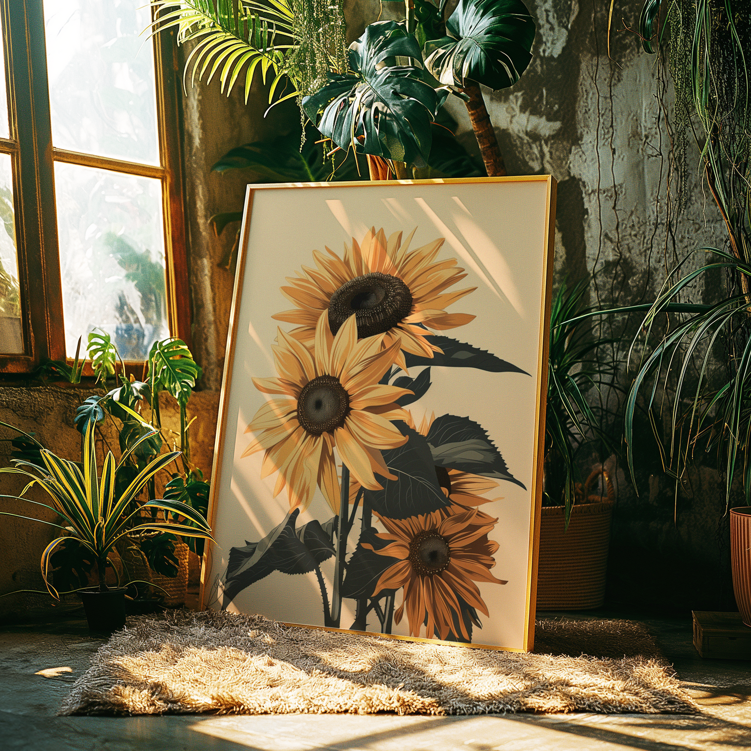 Botanical Prints